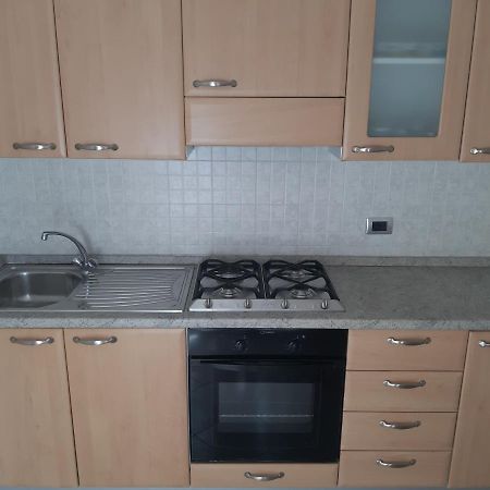 Appartamento Il Giardino Levanto Exterior foto