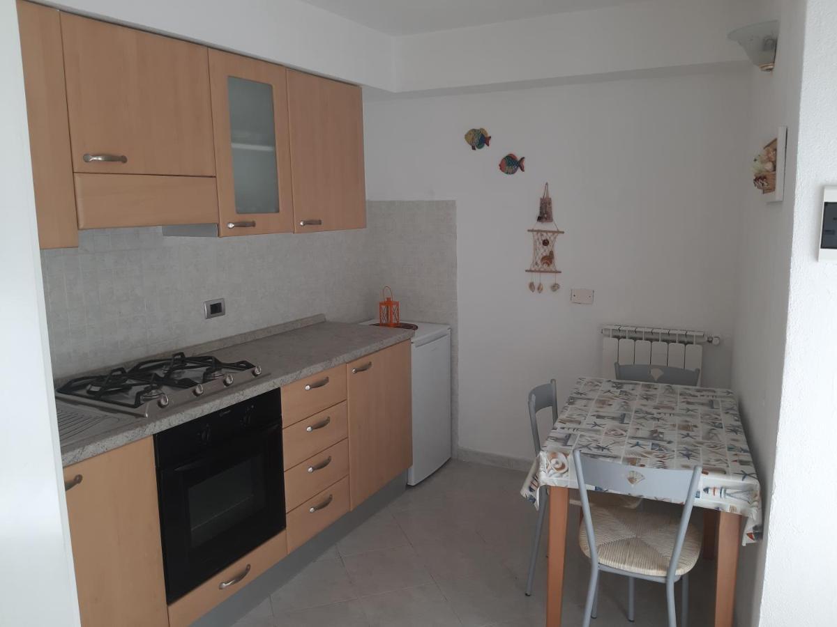Appartamento Il Giardino Levanto Exterior foto